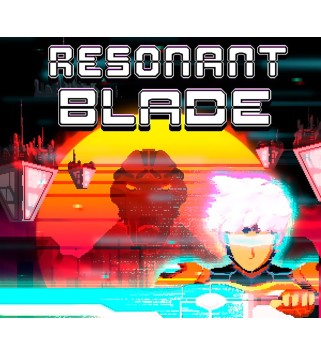 Resonant Blade Steam Key GLOBAL